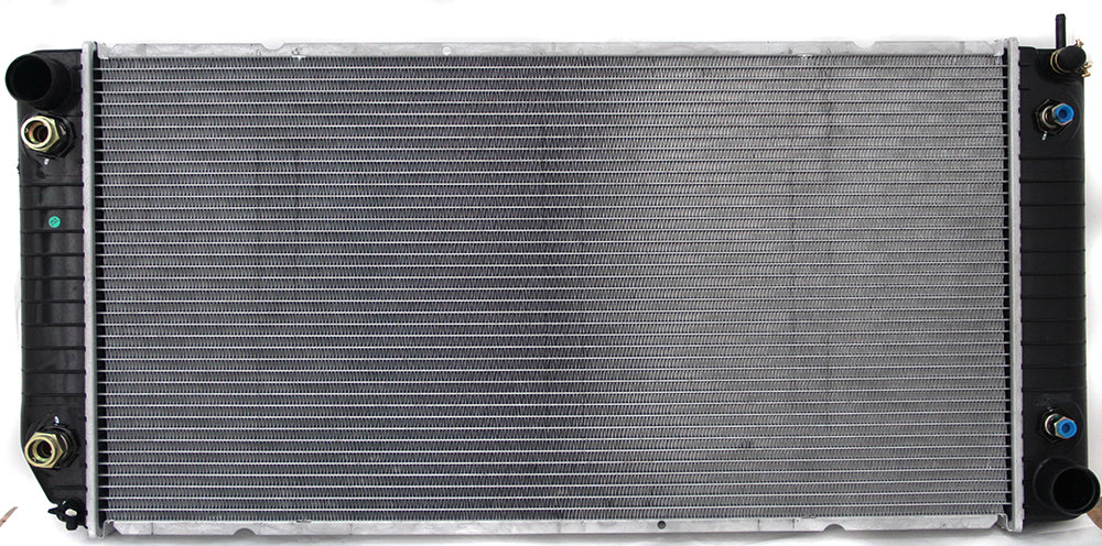 1999 GMC Savana 3500 6.5L V8 Radiator - DIESEL