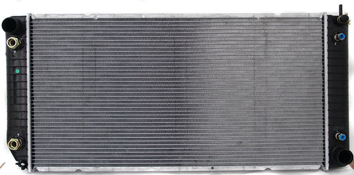1997 Chevrolet Express 3500 6.5L V8 Radiator