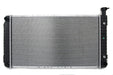 1999 Chevrolet Express 2500 4.3L V6 Radiator - Automatic OSC2044