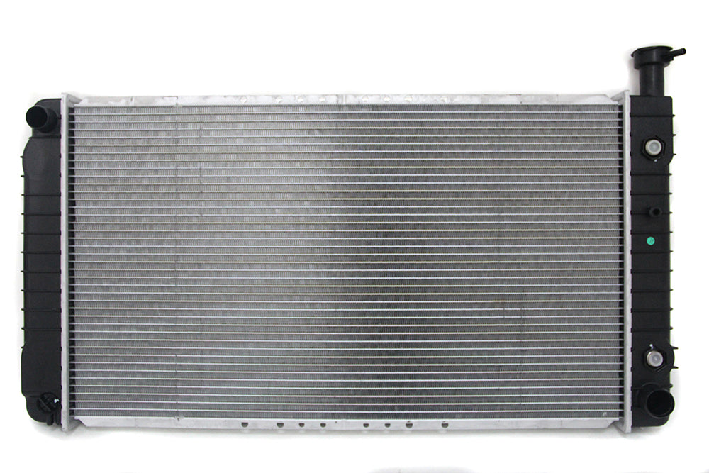 2002 Chevrolet Express 1500 4.3L V6 Radiator - Automatic OSC2044
