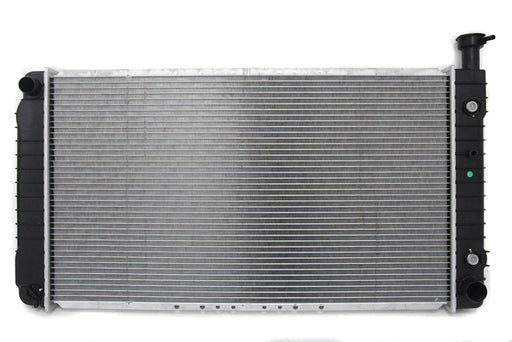 2002 Chevrolet Express 2500 4.3L V6 Radiator - Automatic OSC2044