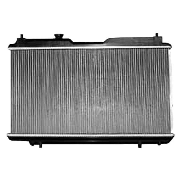 1997 Honda CR-V  2.0L L4 Radiator - Automatic