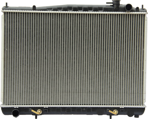 2001 Infiniti Q45 4.1L V8 Radiator OSC2054