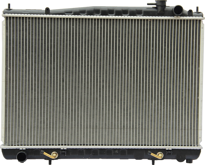 2000 Infiniti Q45 4.1L V8 Radiator OSC2054