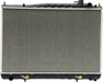 1996 Infiniti Q45 4.5L V8 Radiator OSC2054