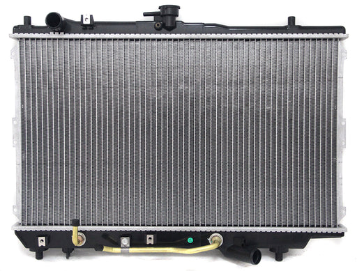 1997 Kia Sephia 1.8L L4 Radiator - Manual