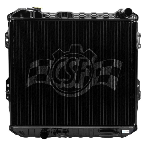 1989 Toyota Pickup  3.0L V6 Radiator - RWD, GAS