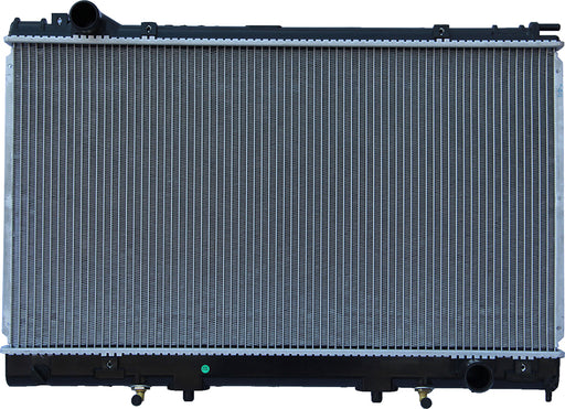 1999 Lexus LS400 4.0L V8 Radiator OSC2058