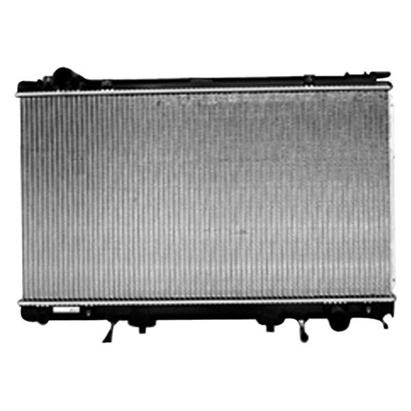 Lexus Ls400 Radiator 1997 Lexus LS400 4.0L V8 Radiator - Automatic — RadiatorNow