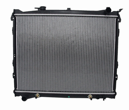 1996 Mazda MPV 3.0L V6 Radiator