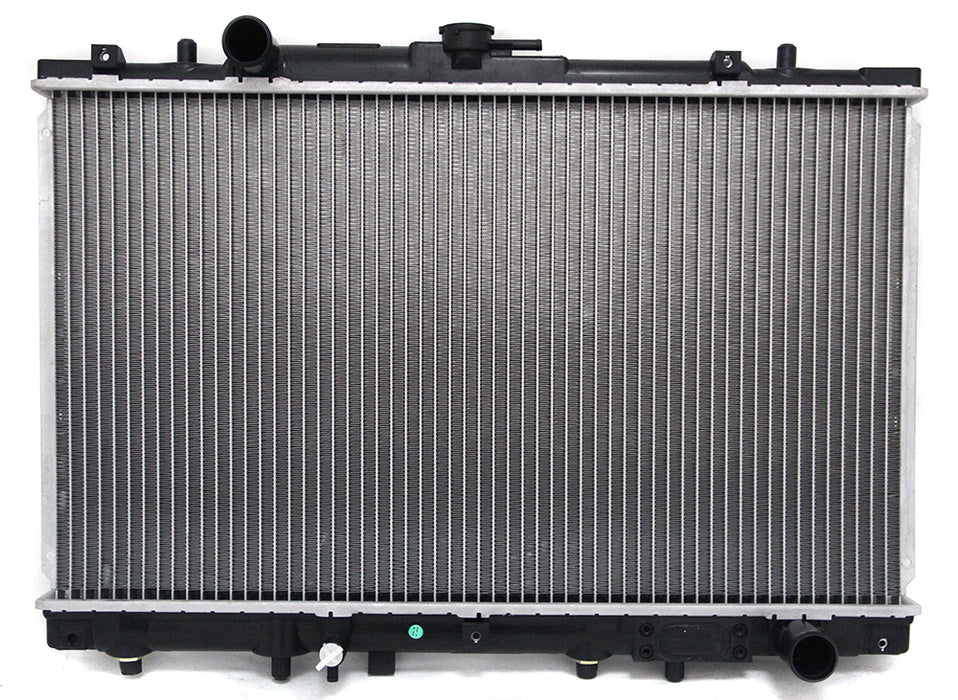 1999 Mitsubishi Montero Sport 2.4L L4 Radiator OSC2073