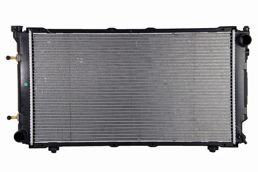 1997 Subaru Legacy 2.5L H4 Radiator - Manual