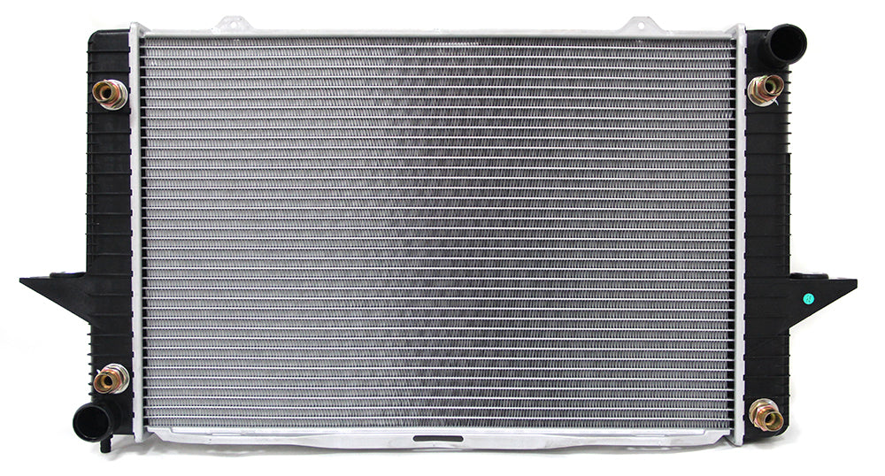 1998 Volvo V70 2.3L L5 Radiator - Automatic OSC2099