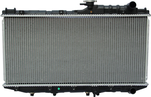 1990 Toyota Camry 2.5L V6 Radiator