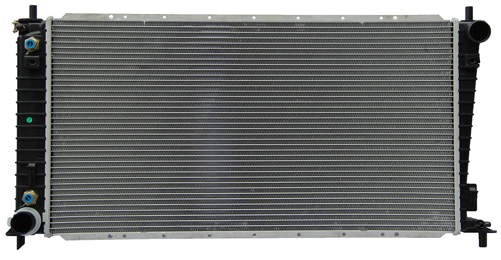 1997 Ford Expedition 5.4L V8 Radiator