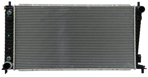 2001 Ford F-250 4.6L V8 Radiator