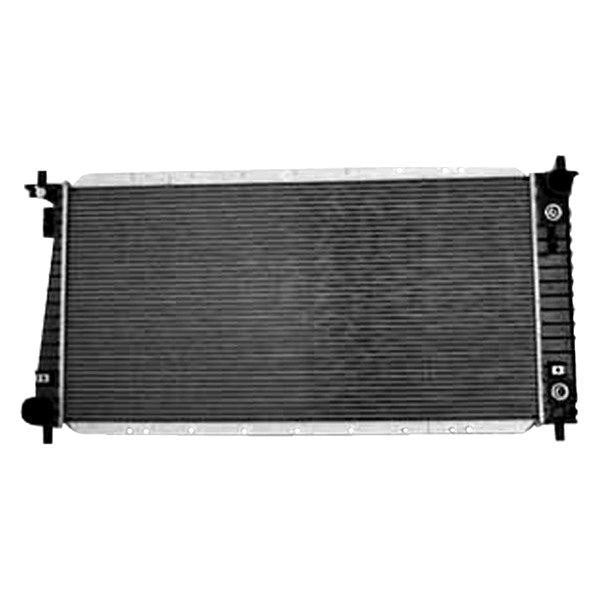 2003 Ford F-150 Lightning 5.4L V8 Radiator