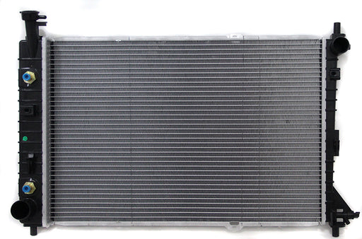 1999 Ford Mustang 3.8L V6 Radiator