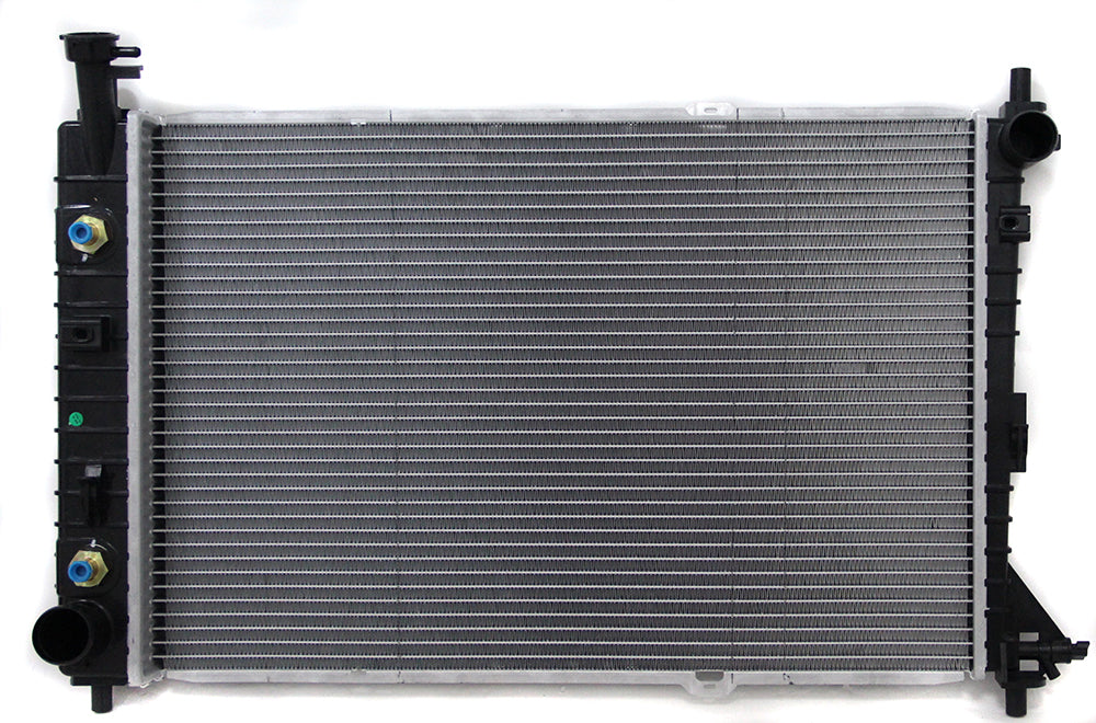 2004 Ford Mustang 3.8L V6 Radiator