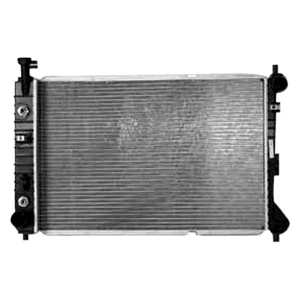 2000 Ford Mustang  3.8L V6 Radiator
