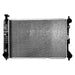 2003 Ford Mustang  3.8L V6 Radiator