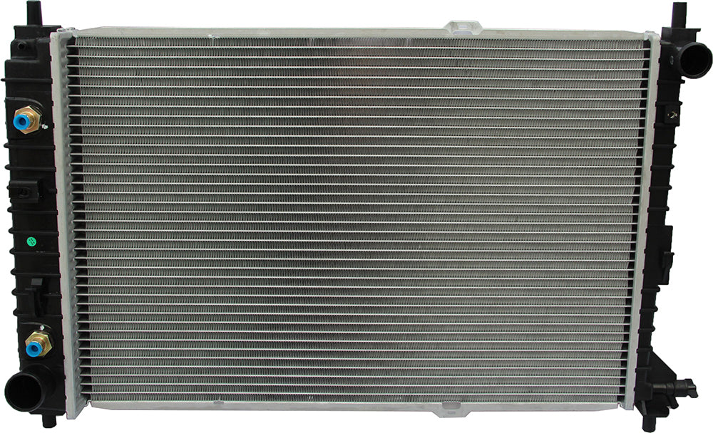 2004 Ford Mustang GT Equipado 4.6L V8 Radiator