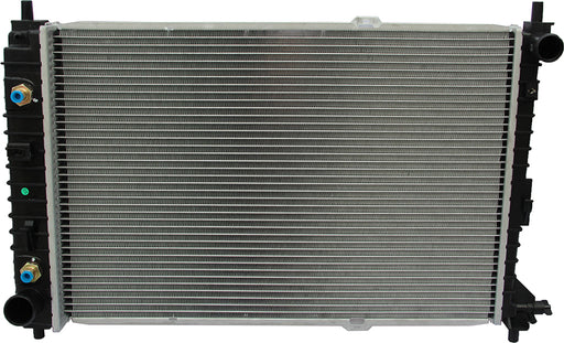 2003 Ford Mustang Base 4.6L V8 Radiator