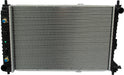 1997 Ford Mustang 4.6L V8 Radiator