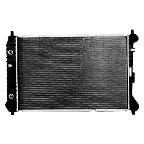 2003 Ford Mustang  4.6L V8 Radiator - Automatic