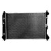 1999 Ford Mustang  4.6L V8 Radiator - Automatic