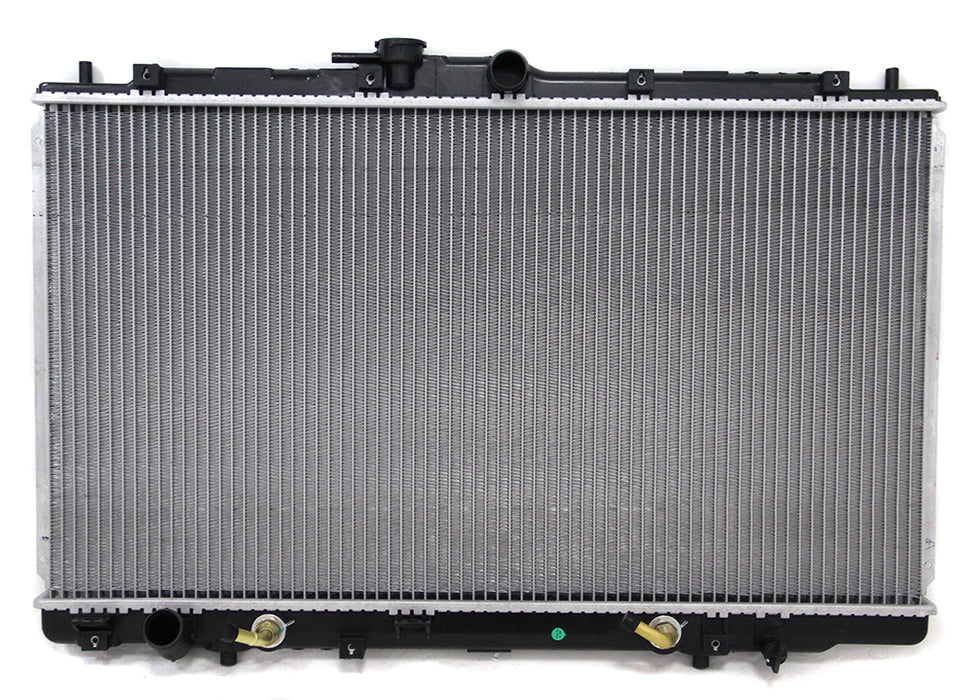 2001 Honda Accord 3.0L V6 Radiator