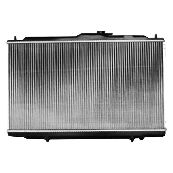 2001 Honda Accord  3.0L V6 Radiator