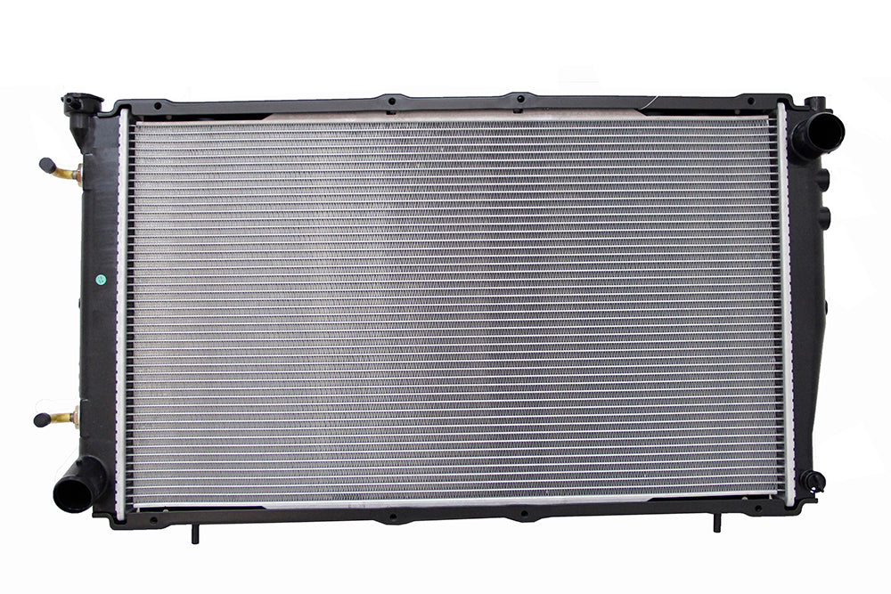1998 Subaru Impreza 2.5L H4 Radiator - Automatic OSC2152