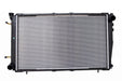 1998 Subaru Forester 2.5L H4 Radiator - Automatic OSC2152