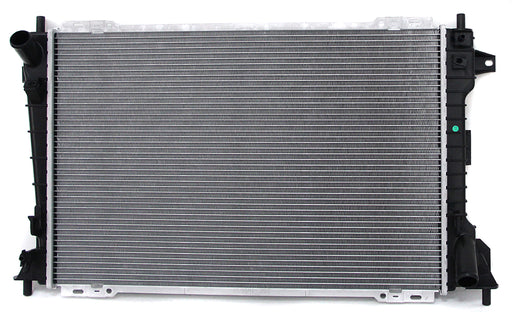 1998 Ford Grand Marquis 4.6L V8 Radiator