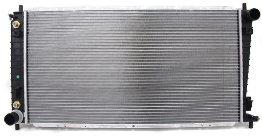 1998 Ford Expedition 4.6L V8 Radiator OSC2164