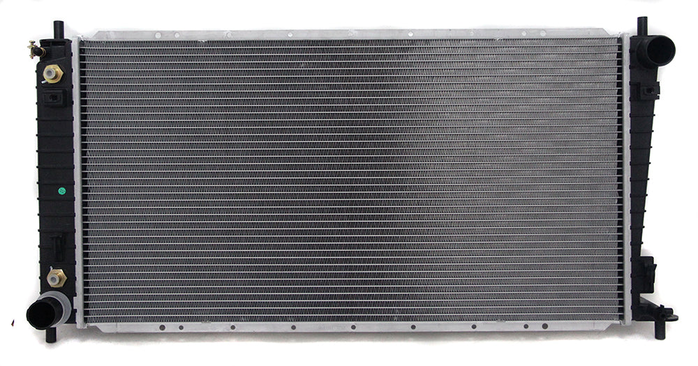 1998 Ford Expedition 4.6L V8 Radiator