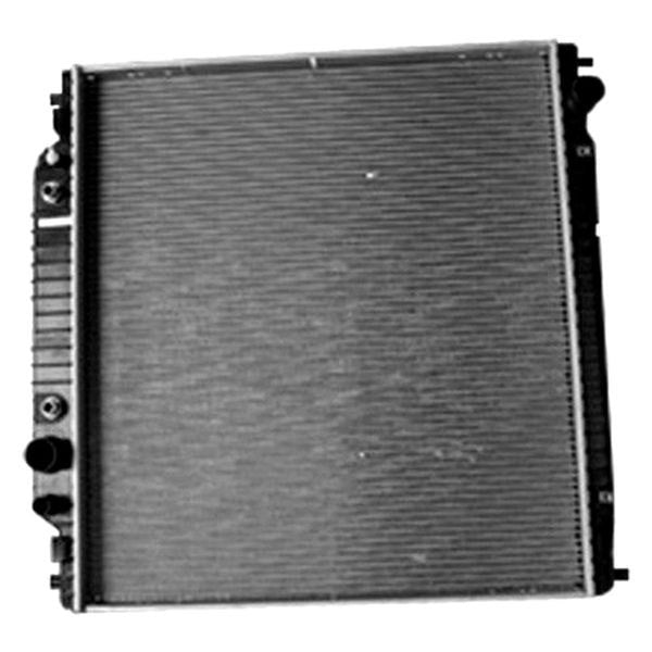 1999 Ford F-150  5.4L V8 Radiator