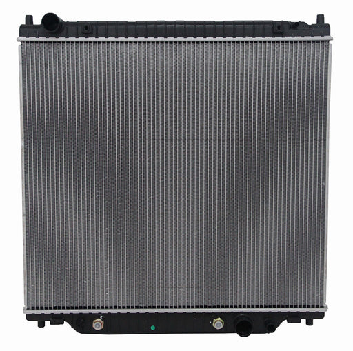 1999 Ford F-450 Super Duty 7.3L V8 Radiator