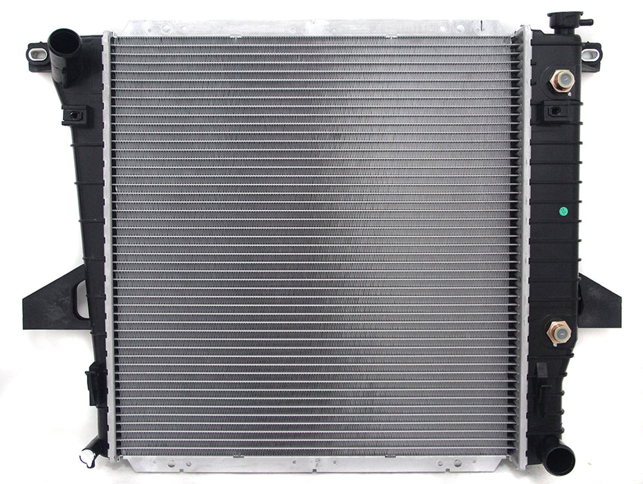 1999 Ford Ranger 2.5L L4 Radiator