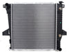 1998 Ford Ranger 2.5L L4 Radiator