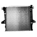 2001 Ford Ranger  2.5L L4 Radiator