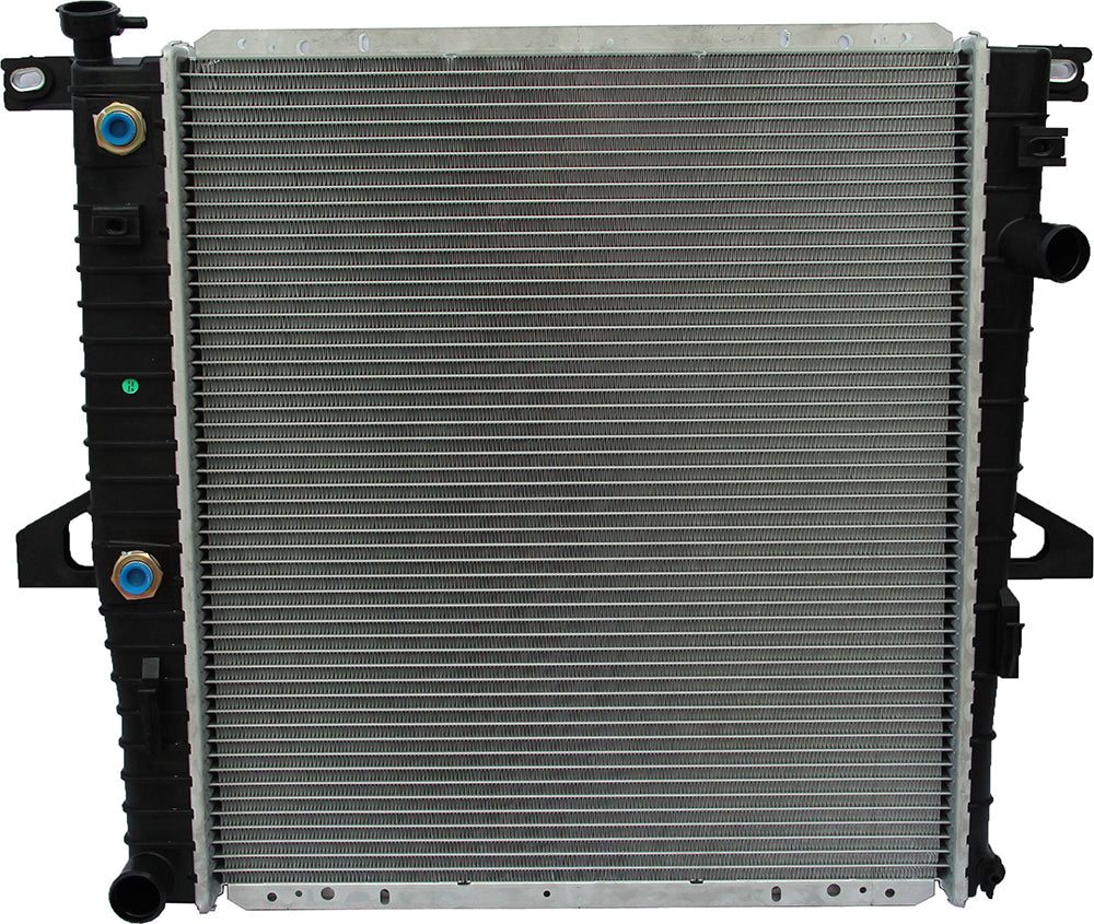 2011 Ford Ranger 4.0L V6 Radiator — RadiatorNow