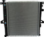 2000 Ford Ranger 4.0L V6 Radiator