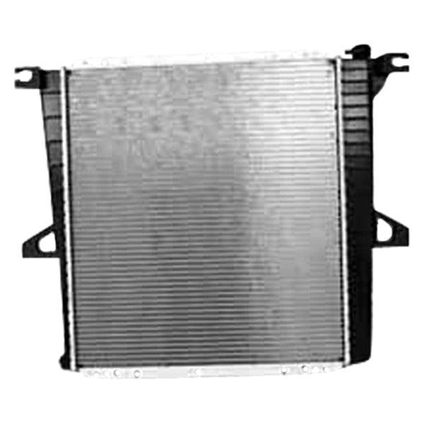 2007 Ford Ranger  3.0L V6 Radiator