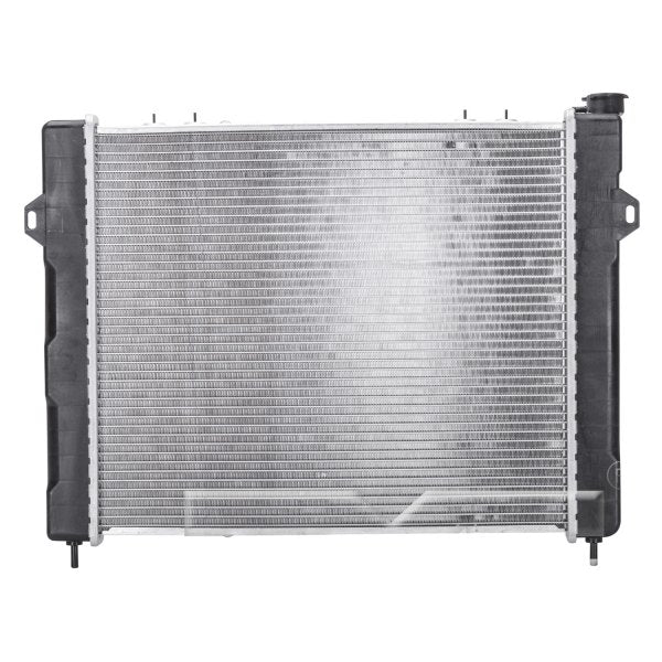 1998 Jeep Grand Cherokee  4.0L L6 Radiator