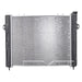 1998 Jeep Grand Cherokee  4.0L L6 Radiator