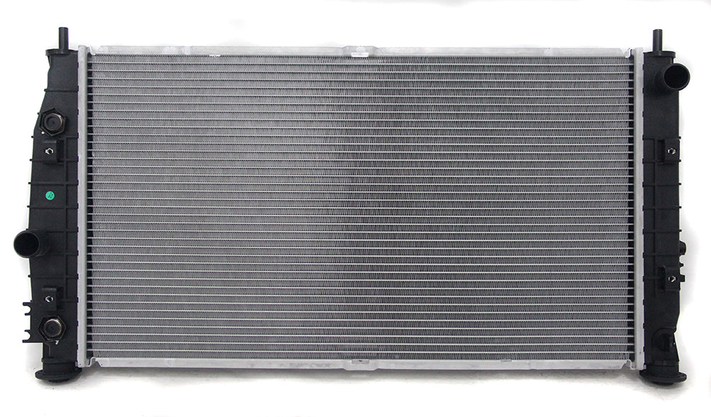 2004 Dodge Intrepid 2.7L V6 Radiator OSC2183