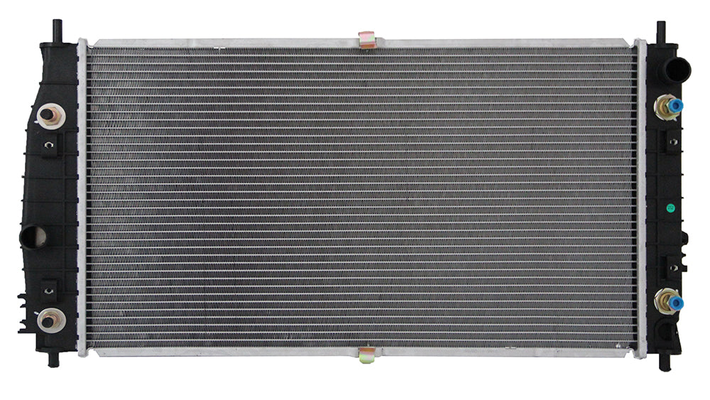 2004 Chrysler Intrepid 3.5L V6 Radiator