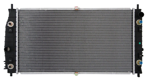 2000 Dodge Intrepid 3.5L V6 Radiator